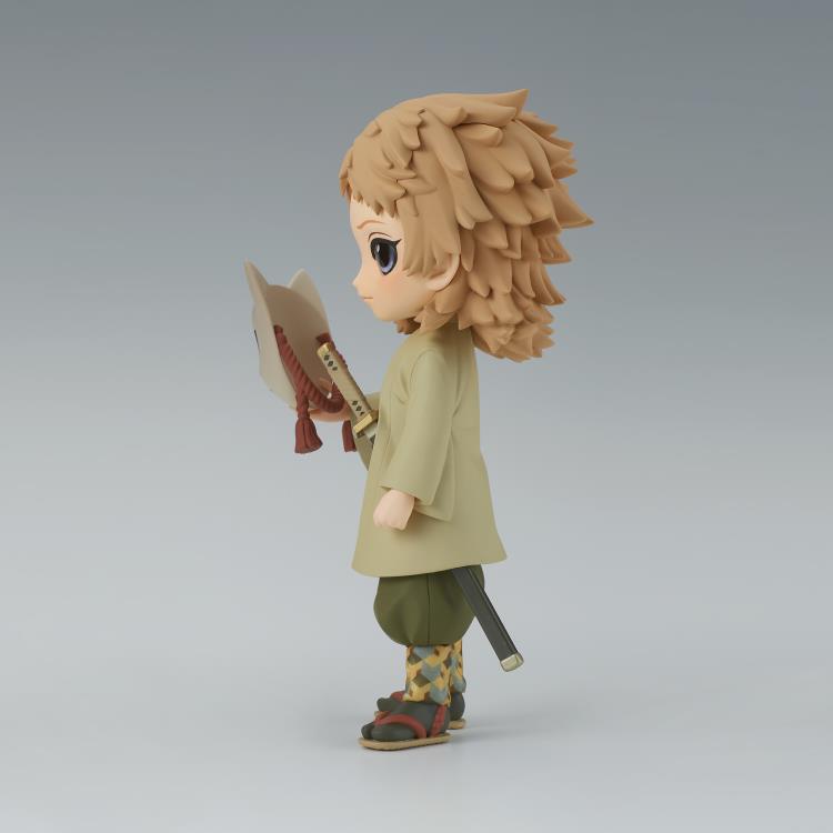 Demon Slayer: Kimetsu No Yaiba Q Posket Sabito (Ver.B) Gallery Image 3