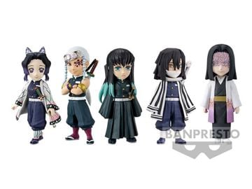 Figuur (1) - Sega,Demon Slayer: Kimetsu no Yaiba,Akaza - - Catawiki