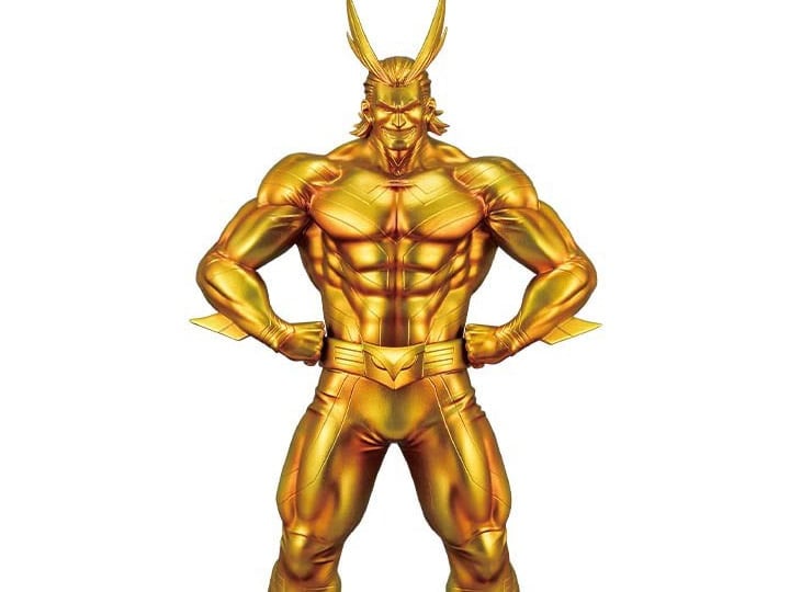 My Hero Academia Age of Heroes All Might Special (Ver.A) Gallery Image 1