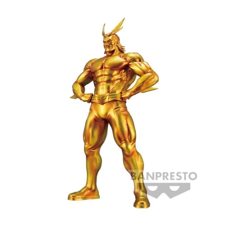 My Hero Academia Age of Heroes All Might Special (Ver.A) Gallery Image 4