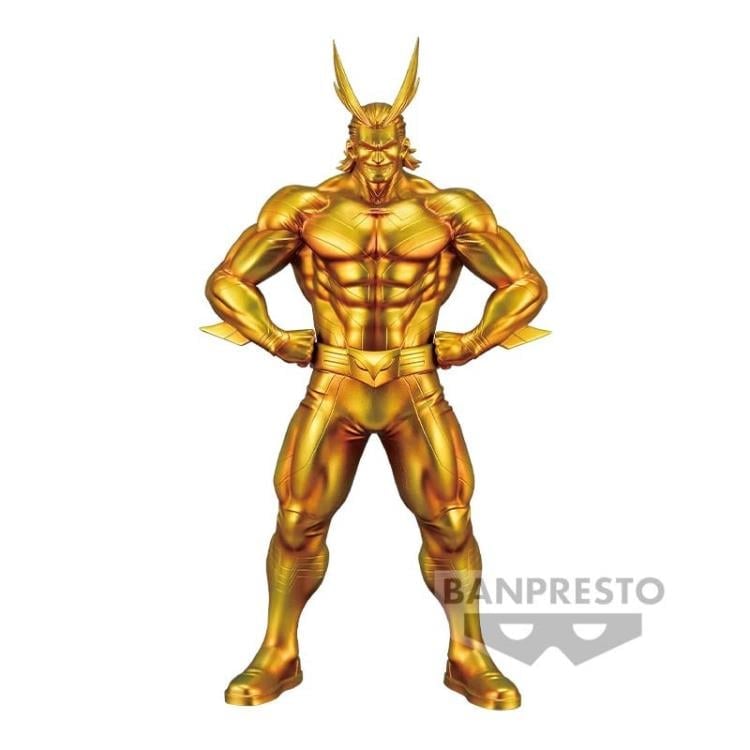 My Hero Academia Age of Heroes All Might Special (Ver.A) Gallery Image 3