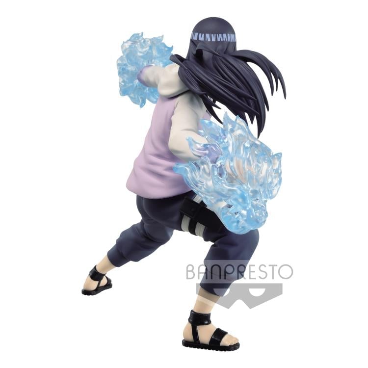 Naruto: Shippuden Vibration Stars Hinata Hyuga Gallery Image 5