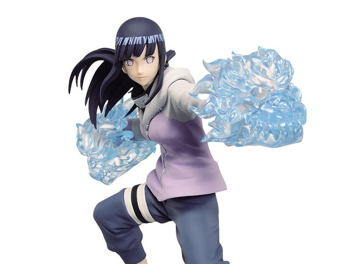 Naruto: Shippuden Vibration Stars Hinata Hyuga Gallery Image 1