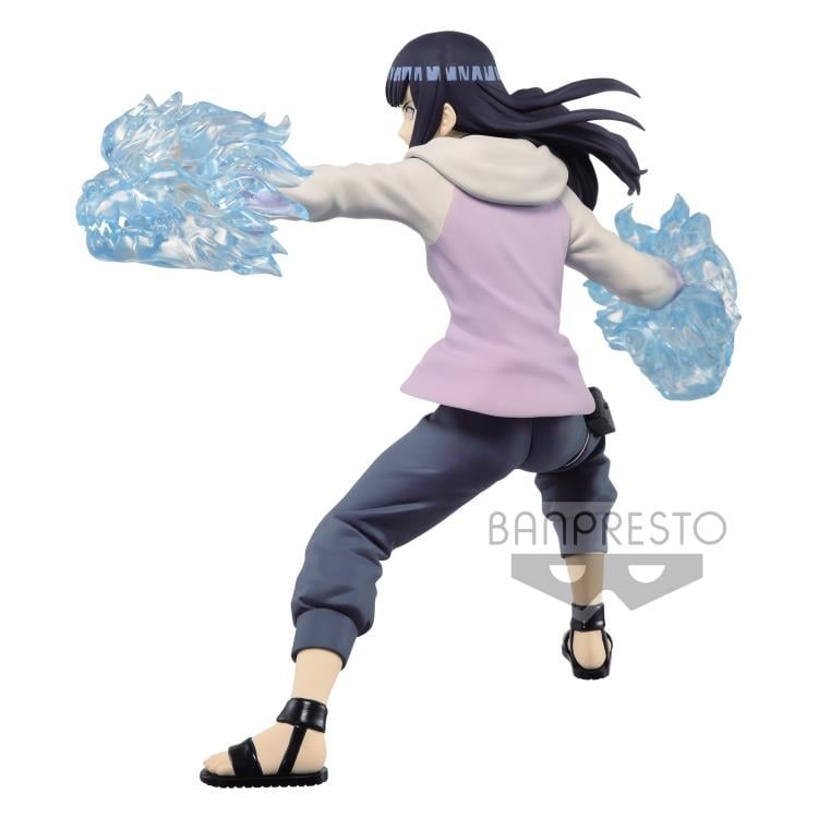 Naruto: Shippuden Vibration Stars Hinata Hyuga Gallery Image 6