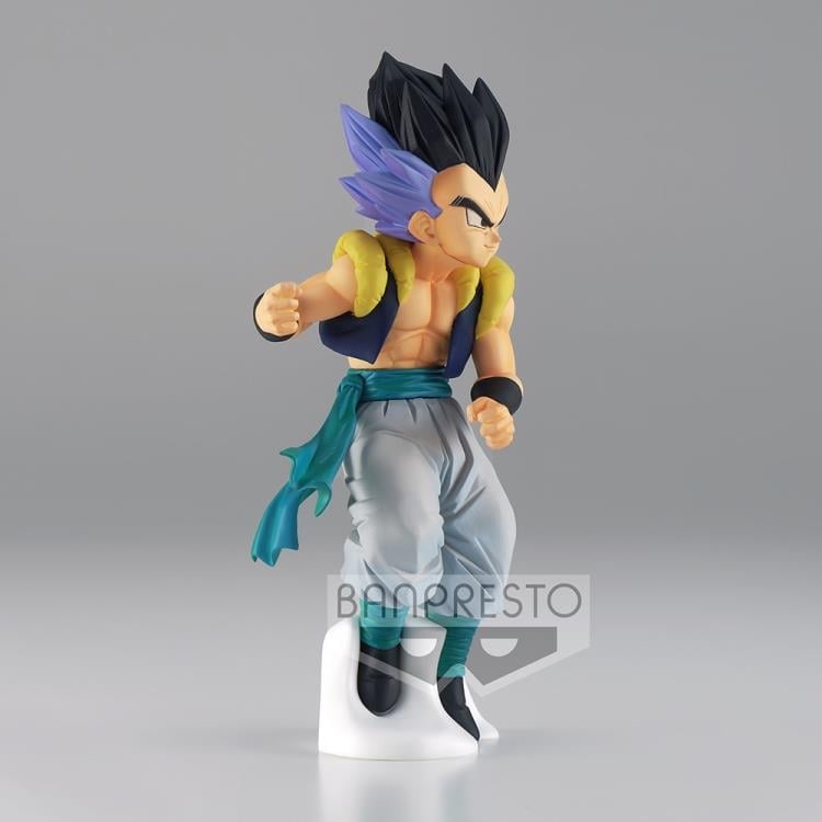 Dragon Ball Z Solid Edge Works Vol.6 Gotenks Gallery Image 5