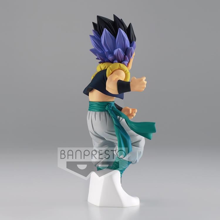 Dragon Ball Z Solid Edge Works Vol.6 Gotenks Gallery Image 6