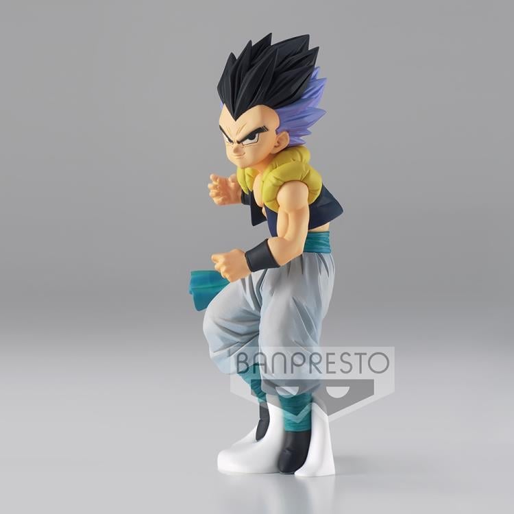 Dragon Ball Z Solid Edge Works Vol.6 Gotenks Gallery Image 3