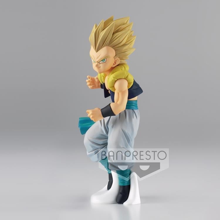 Dragon Ball Z Solid Edge Works Vol.6 Super Saiyan Gotenks Gallery Image 3
