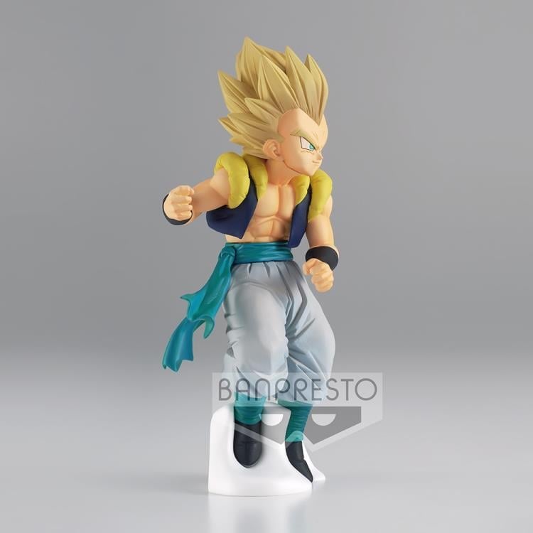 Dragon Ball Z Solid Edge Works Vol.6 Super Saiyan Gotenks Gallery Image 5