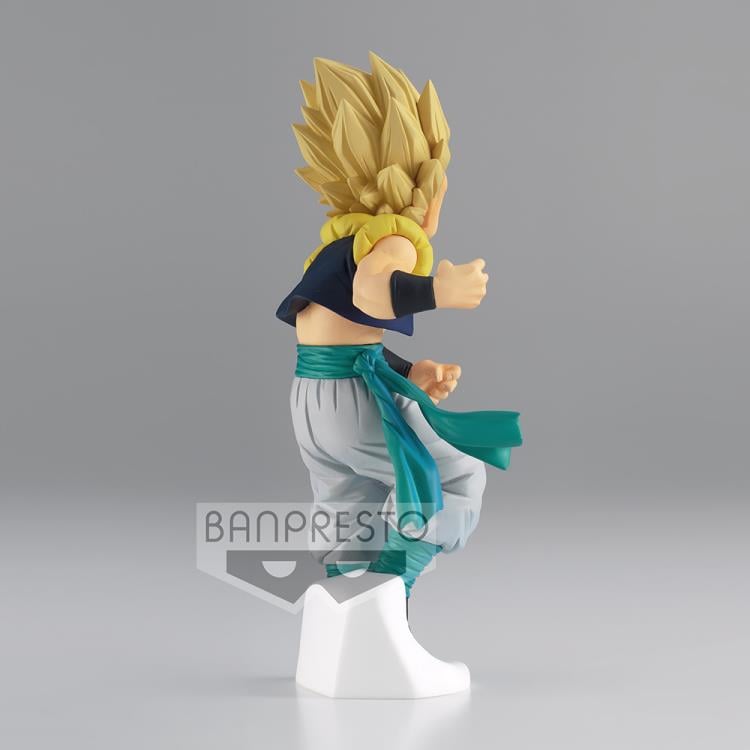 Dragon Ball Z Solid Edge Works Vol.6 Super Saiyan Gotenks Gallery Image 6