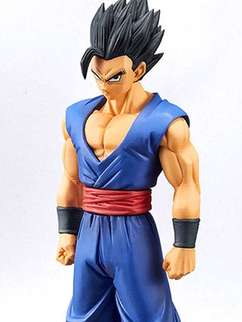 Dragon Ball Super: Super Hero DXF Ultimate Gohan Gallery Image 2