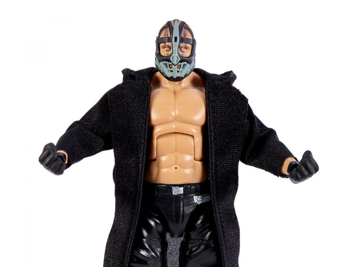 WWE Elite Collection Series 93 T-Bar Gallery Image 1