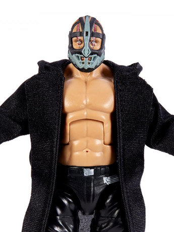 WWE Elite Collection Series 93 T-Bar Gallery Image 2