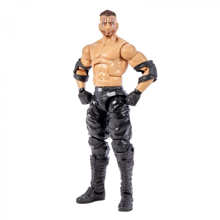 WWE Elite Collection Series 93 T-Bar Gallery Image 3