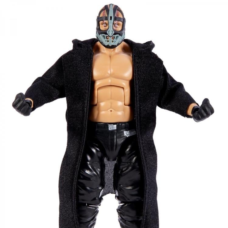 WWE Elite Collection Series 93 T-Bar Gallery Image 5