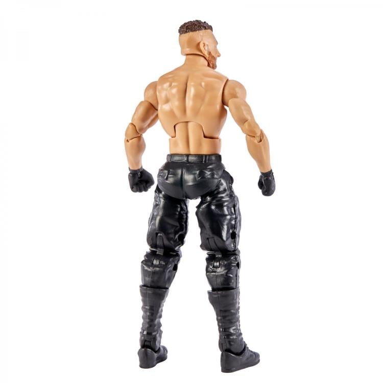 WWE Elite Collection Series 93 T-Bar Gallery Image 4