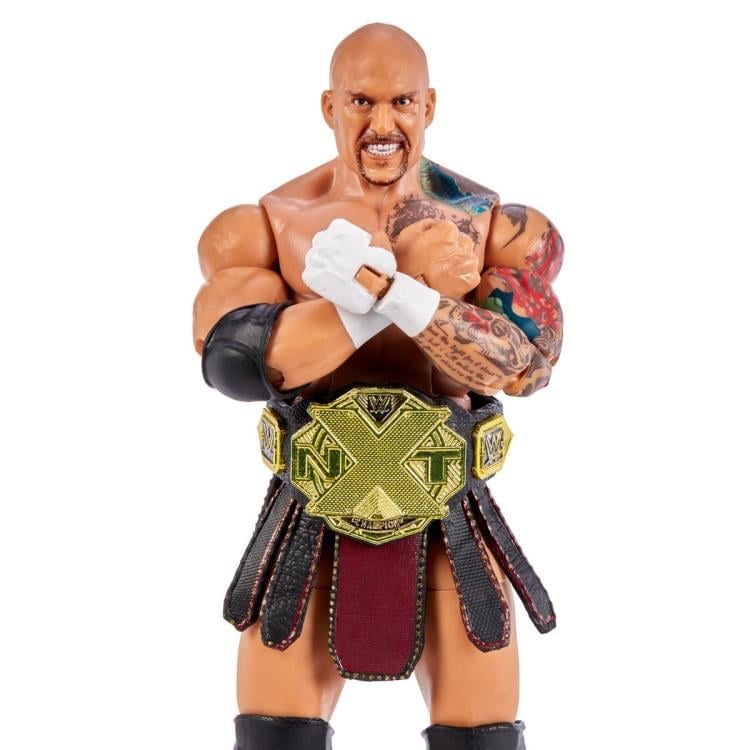 WWE Elite Collection Series 93 Karrion Kross Gallery Image 3