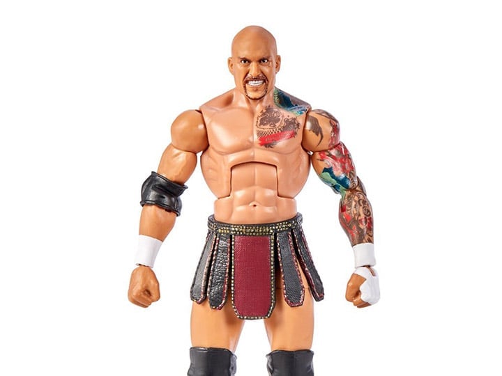 WWE Elite Collection Series 93 Karrion Kross Gallery Image 1