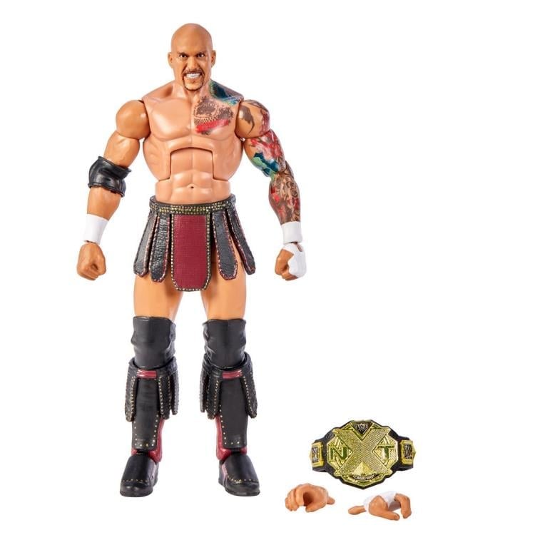 WWE Elite Collection Series 93 Karrion Kross Gallery Image 4