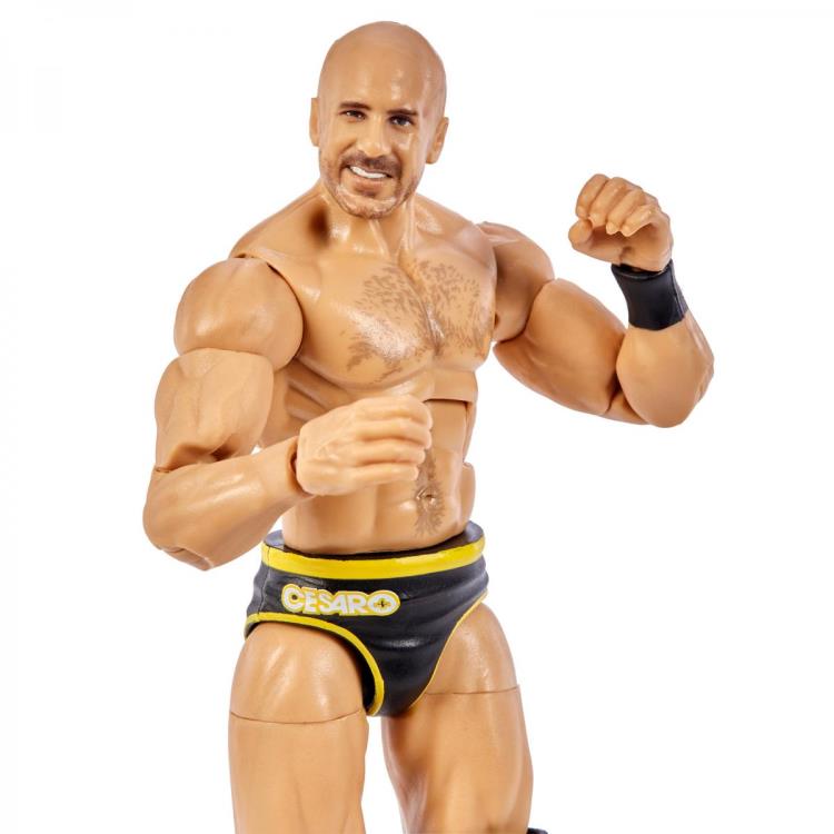 WWE Elite Collection Series 93 Cesaro Gallery Image 5