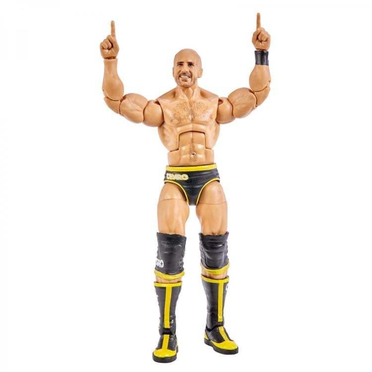 WWE Elite Collection Series 93 Cesaro Gallery Image 3