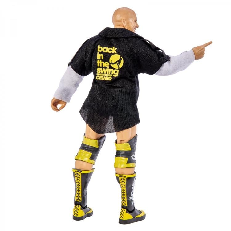 WWE Elite Collection Series 93 Cesaro Gallery Image 4