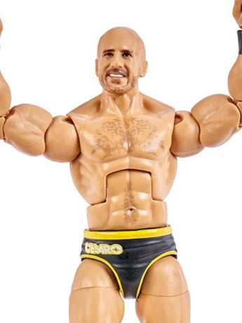 WWE Elite Collection Series 93 Cesaro Gallery Image 2