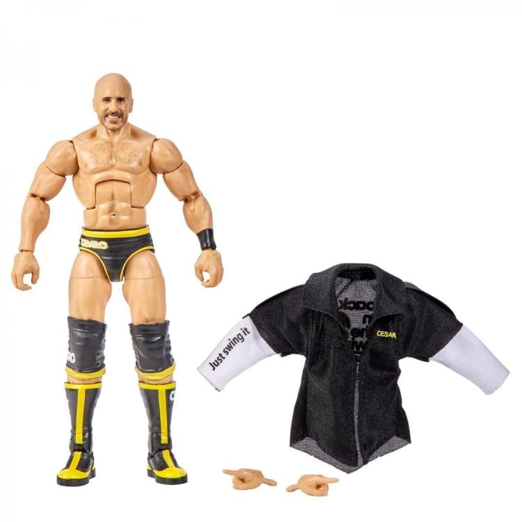 WWE Elite Collection Series 93 Cesaro Gallery Image 6