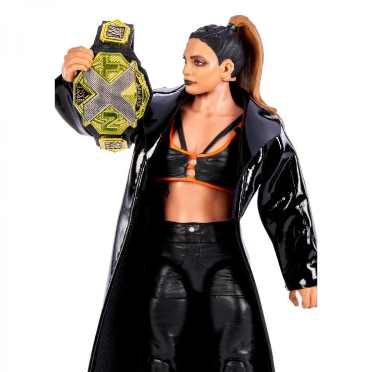 WWE Elite Collection Series 93 Raquel Gonzalez Gallery Image 6
