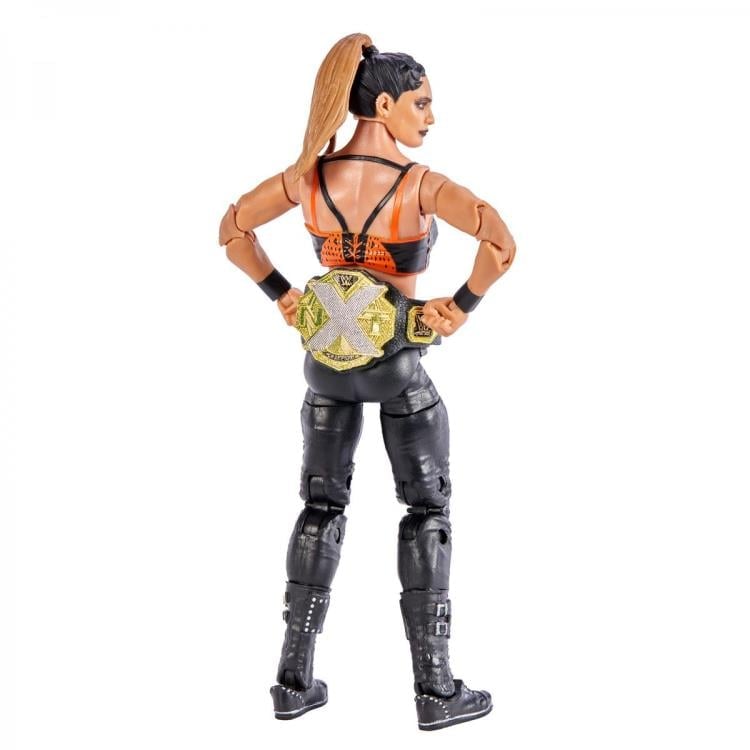 WWE Elite Collection Series 93 Raquel Gonzalez Gallery Image 5