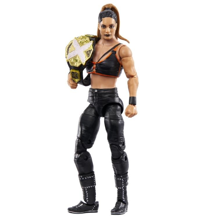 WWE Elite Collection Series 93 Raquel Gonzalez Gallery Image 4