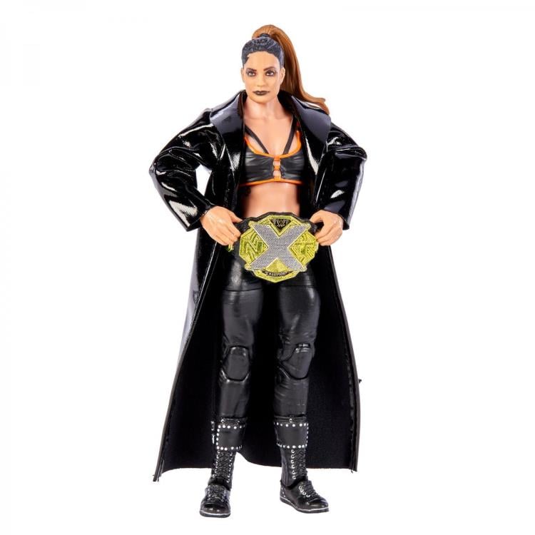 WWE Elite Collection Series 93 Raquel Gonzalez Gallery Image 3