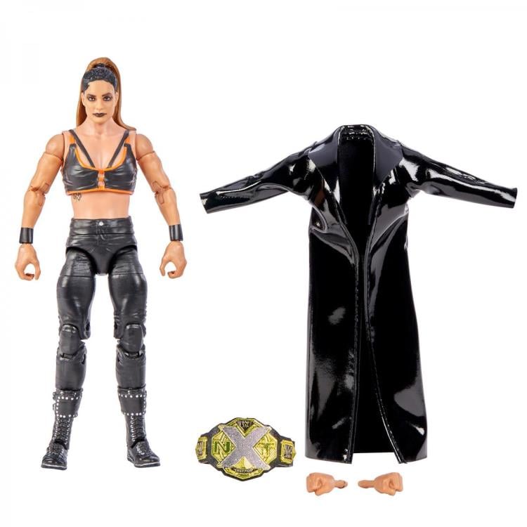 WWE Elite Collection Series 93 Raquel Gonzalez Gallery Image 7