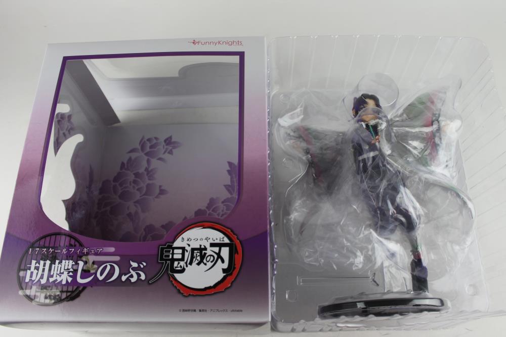 Defective Loot Box #0429 (DAMAGED - ALL SALES FINAL) Gallery Image 8