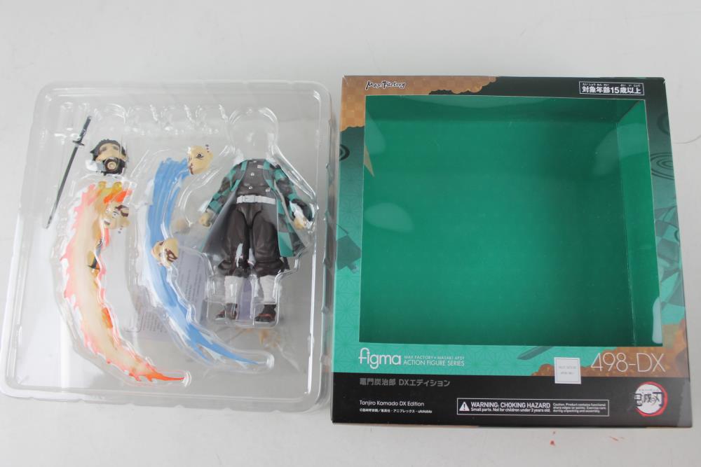Defective Loot Box #0429 (DAMAGED - ALL SALES FINAL) Gallery Image 5