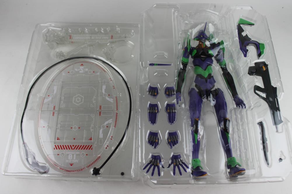 Defective Loot Box #0429 (DAMAGED - ALL SALES FINAL) Gallery Image 4