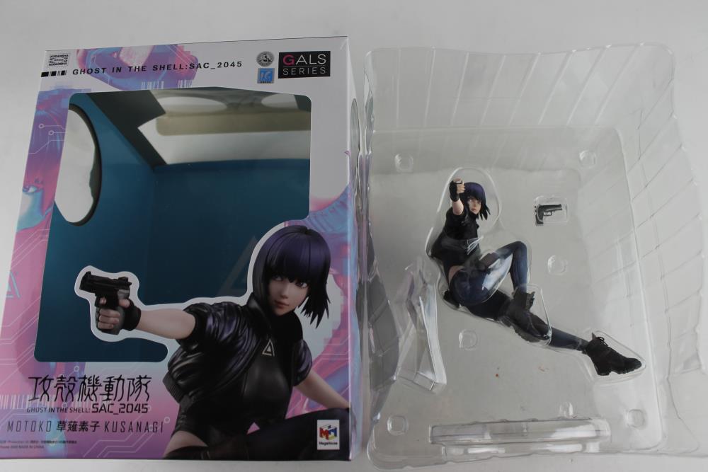 Defective Loot Box #0429 (DAMAGED - ALL SALES FINAL) Gallery Image 11