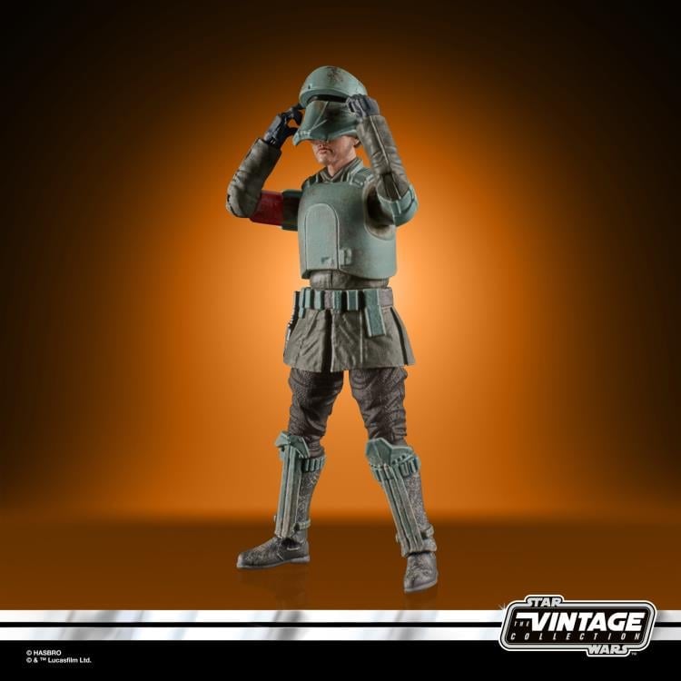 Star Wars: The Vintage Collection Din Djarin (Morak) Gallery Image 6