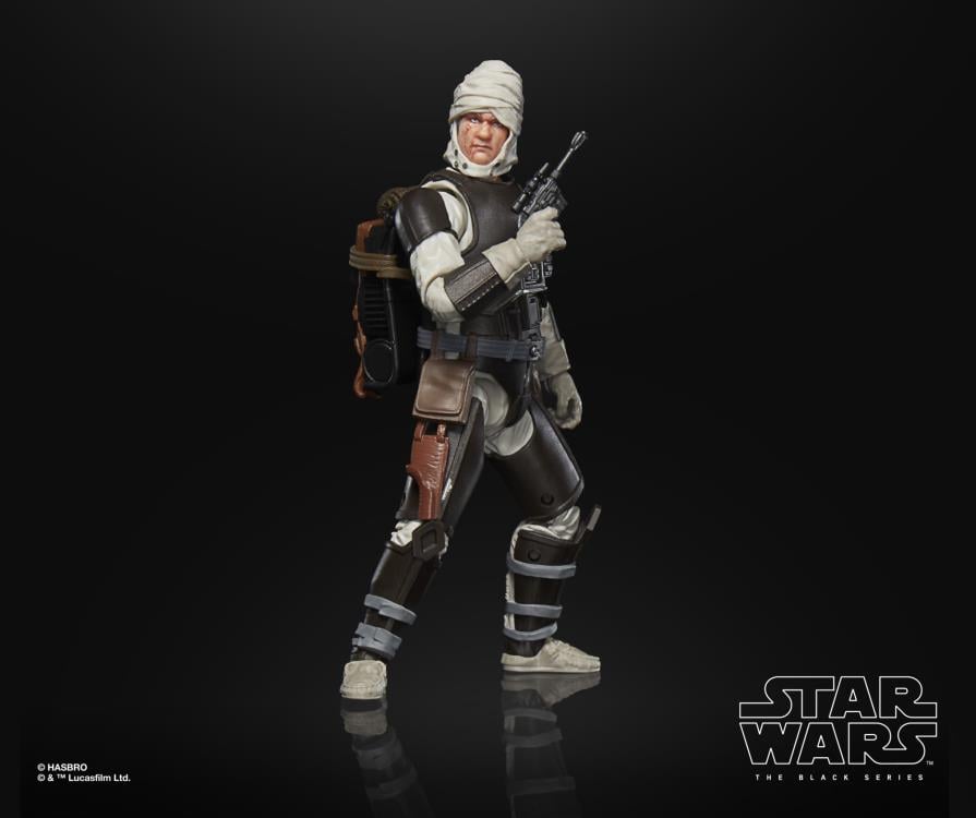 Star Wars: The Black Series Archive Collection Dengar (Empire Strikes Back) Gallery Image 6