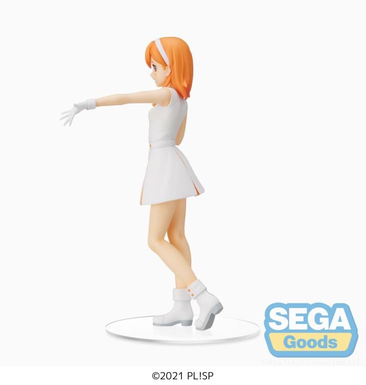 Love Live! Superstar!! Kanon Shibuya (Wish Song Ver.) Premium Figure Gallery Image 4