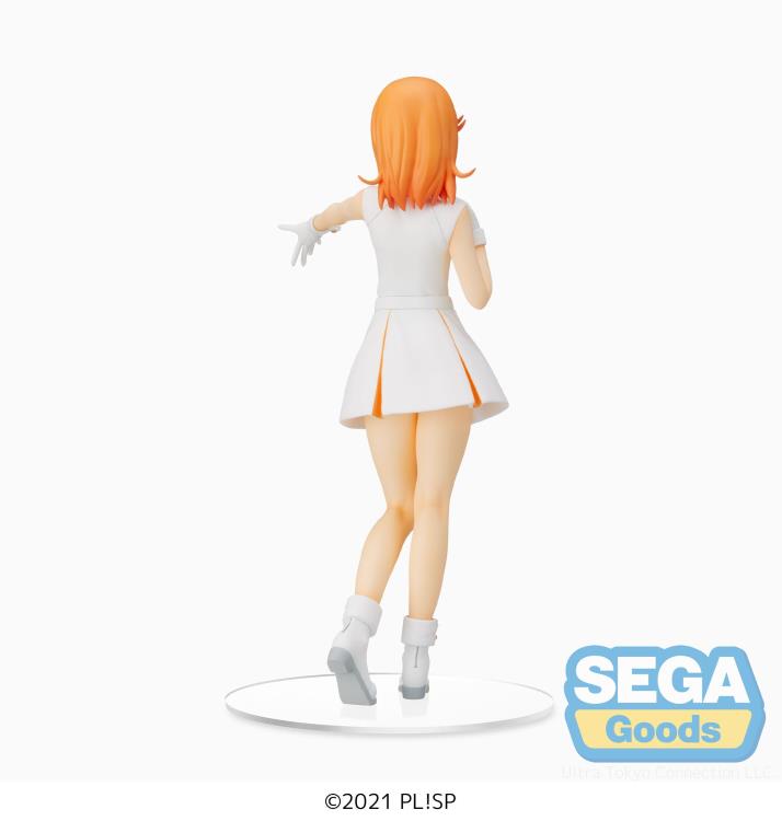 Love Live! Superstar!! Kanon Shibuya (Wish Song Ver.) Premium Figure Gallery Image 5