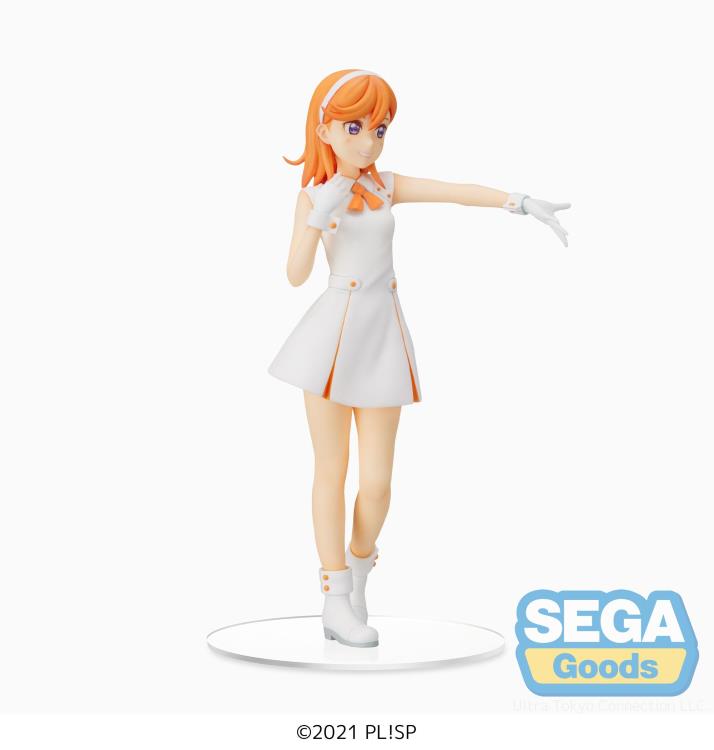 Love Live! Superstar!! Kanon Shibuya (Wish Song Ver.) Premium Figure Gallery Image 6