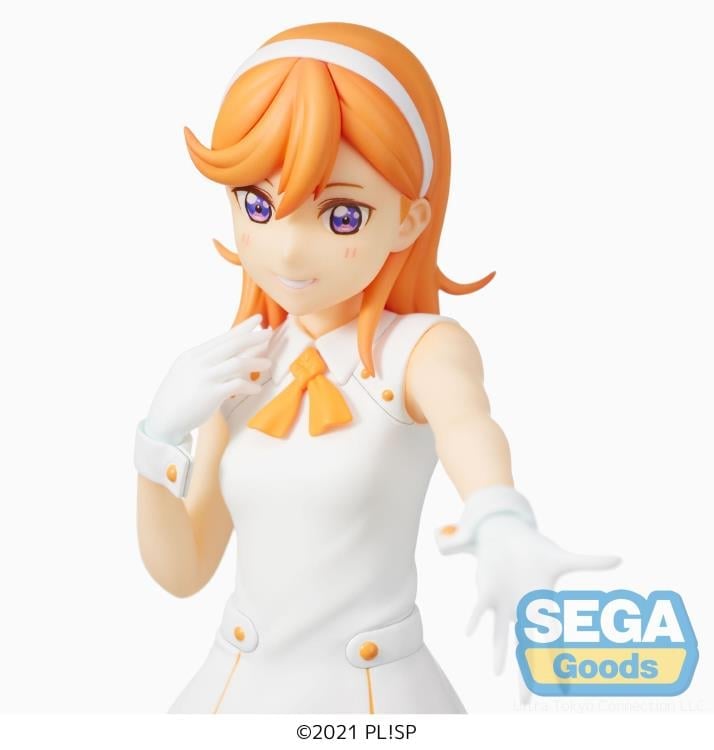 Love Live! Superstar!! Kanon Shibuya (Wish Song Ver.) Premium Figure Gallery Image 7