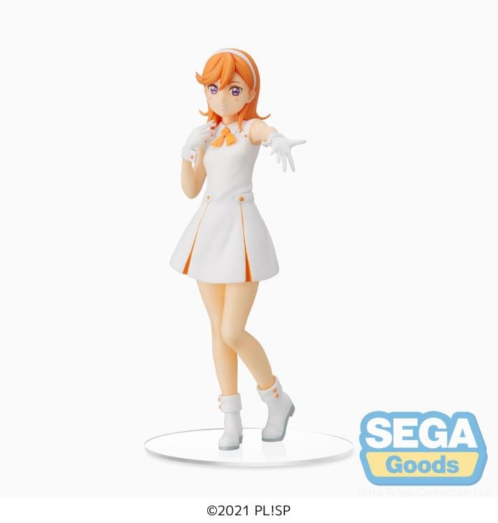 Love Live! Superstar!! Kanon Shibuya (Wish Song Ver.) Premium Figure Gallery Image 3
