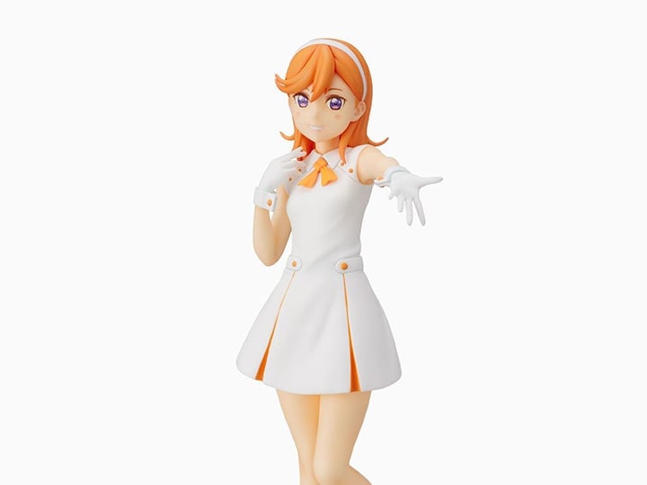 Love Live! Superstar!! Kanon Shibuya (Wish Song Ver.) Premium Figure Gallery Image 1