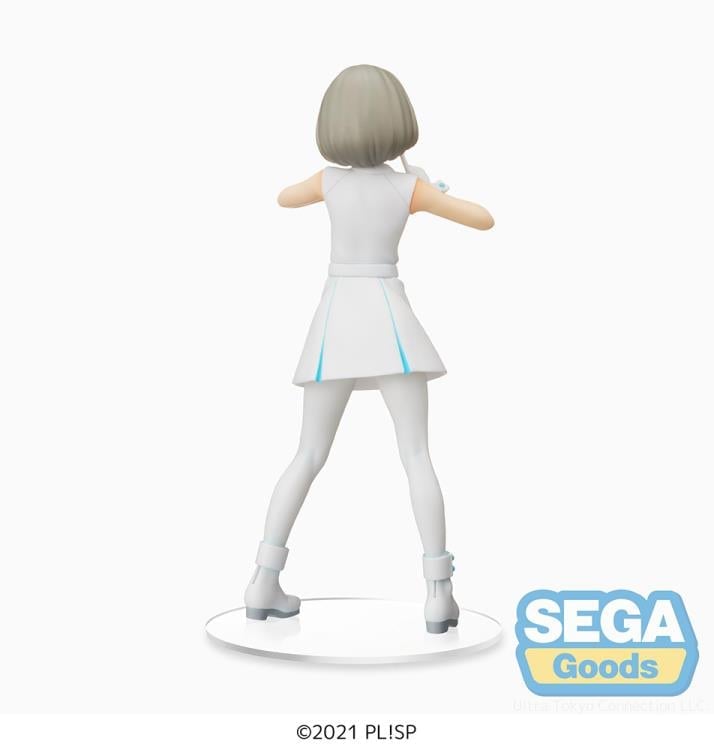 Love Live! Superstar!! Keke Tang (Wish Song Ver.) Premium Figure Gallery Image 5