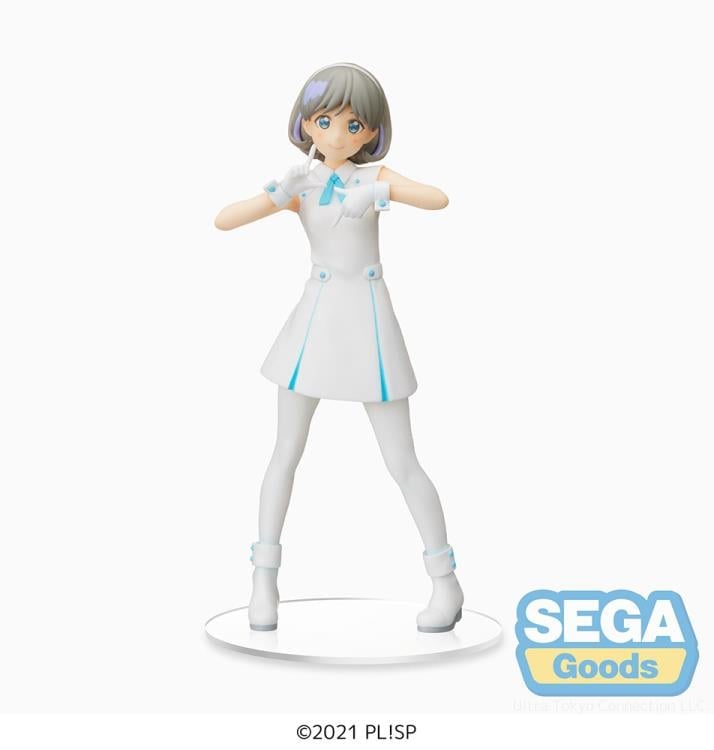 Love Live! Superstar!! Keke Tang (Wish Song Ver.) Premium Figure Gallery Image 3
