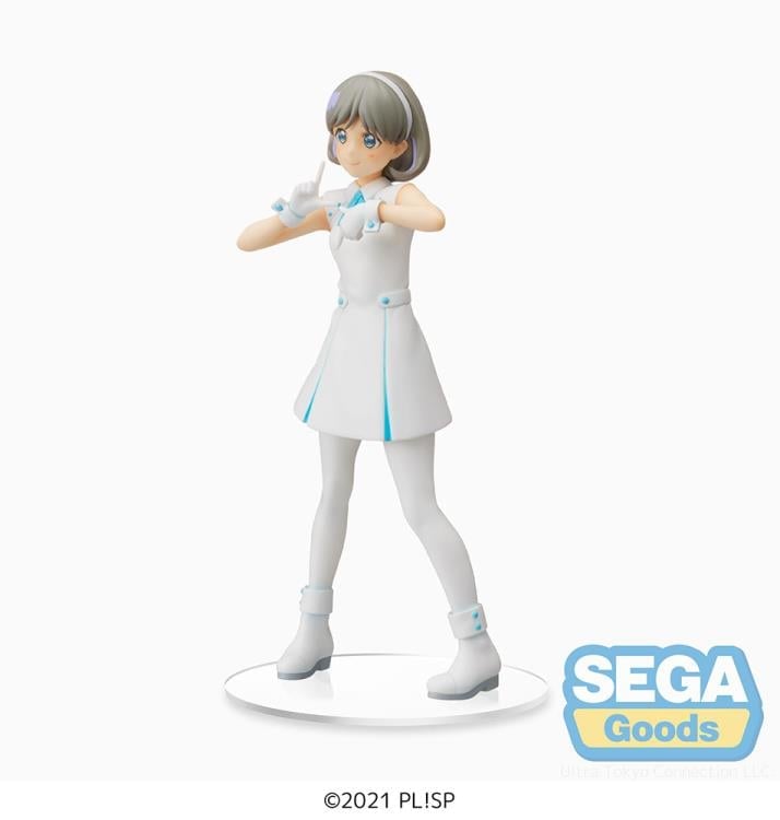 Love Live! Superstar!! Keke Tang (Wish Song Ver.) Premium Figure Gallery Image 4