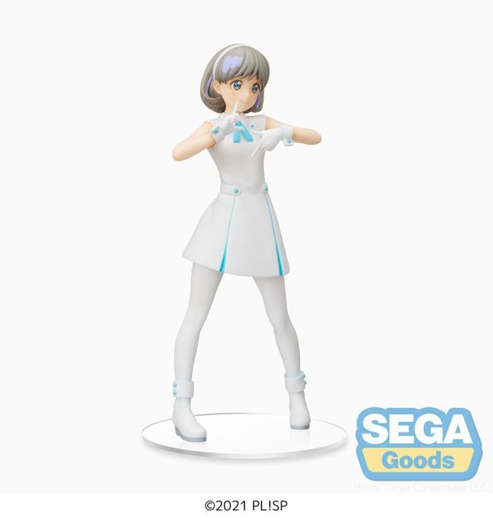 Love Live! Superstar!! Keke Tang (Wish Song Ver.) Premium Figure Gallery Image 6