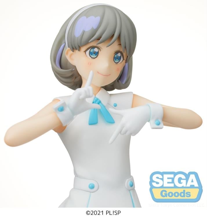 Love Live! Superstar!! Keke Tang (Wish Song Ver.) Premium Figure Gallery Image 7